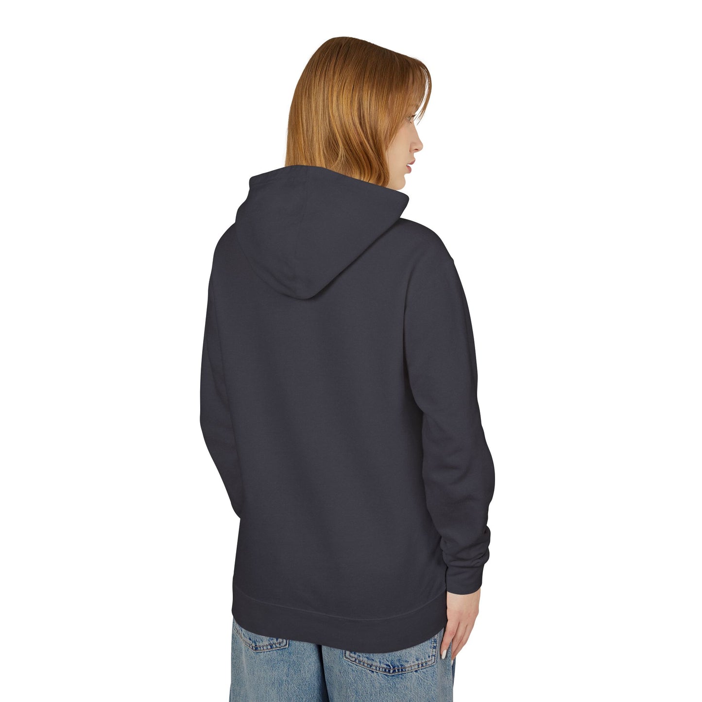 Powerthirst Astronaut Hoodie