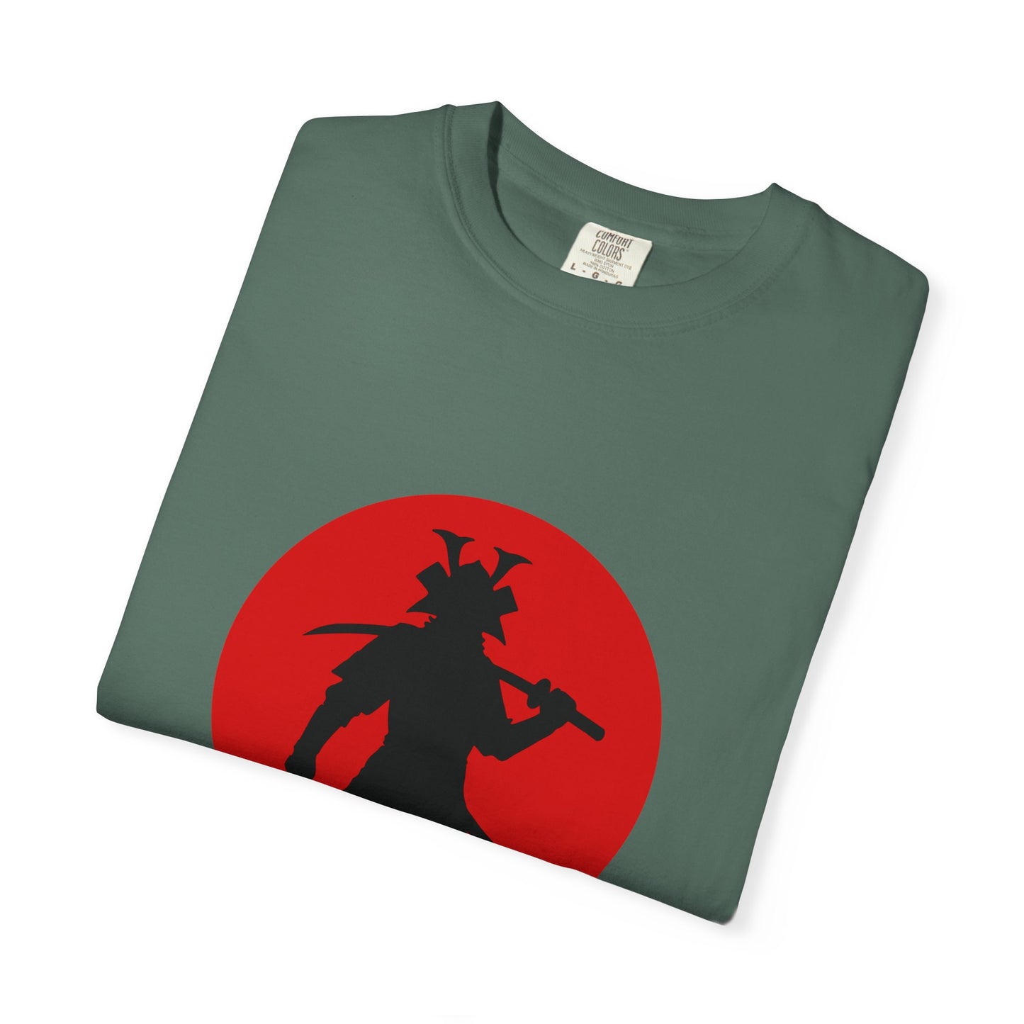 Powerthirst Samurai Tee