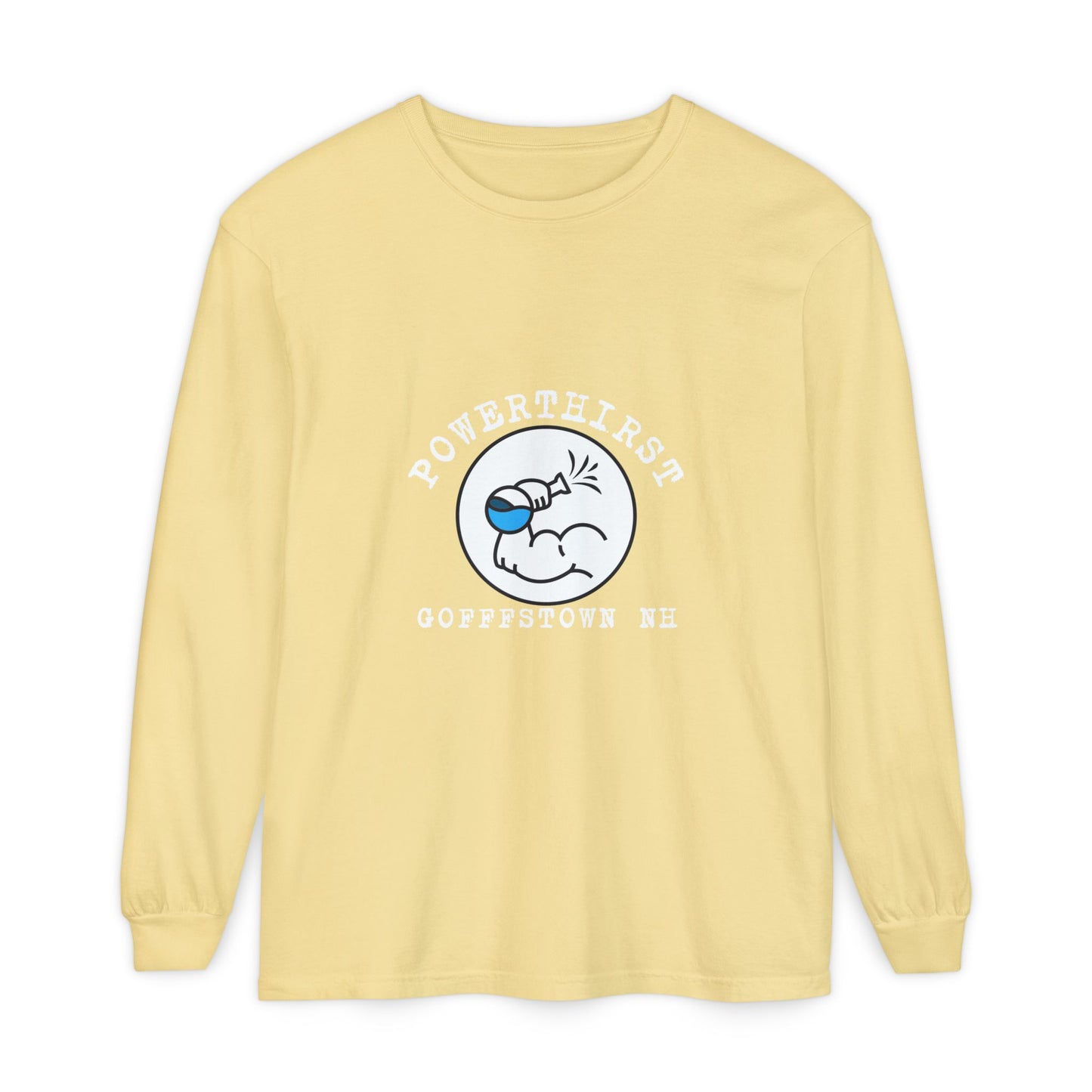 PowerThirst Long Sleeve Tee