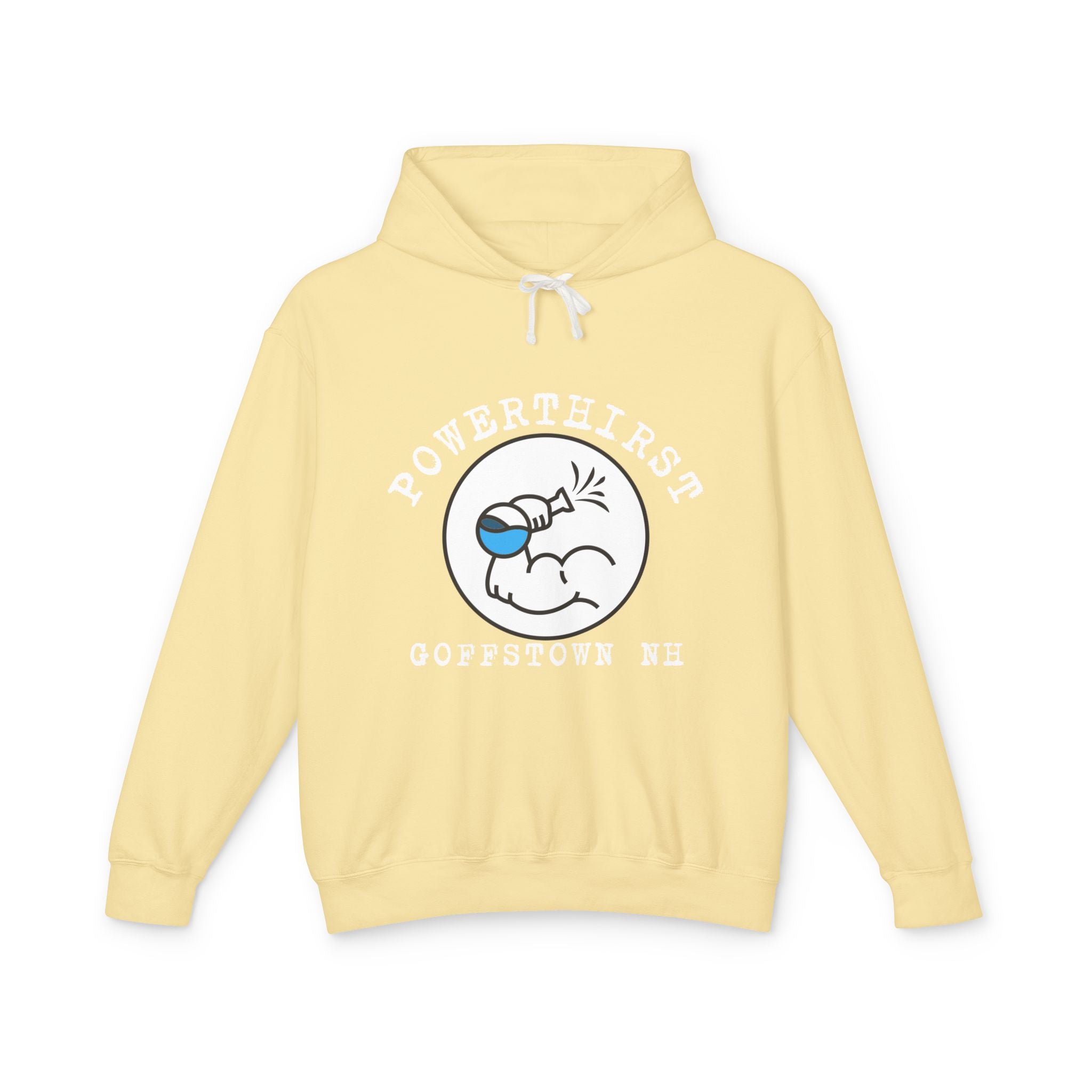Powerthirst Hoodie