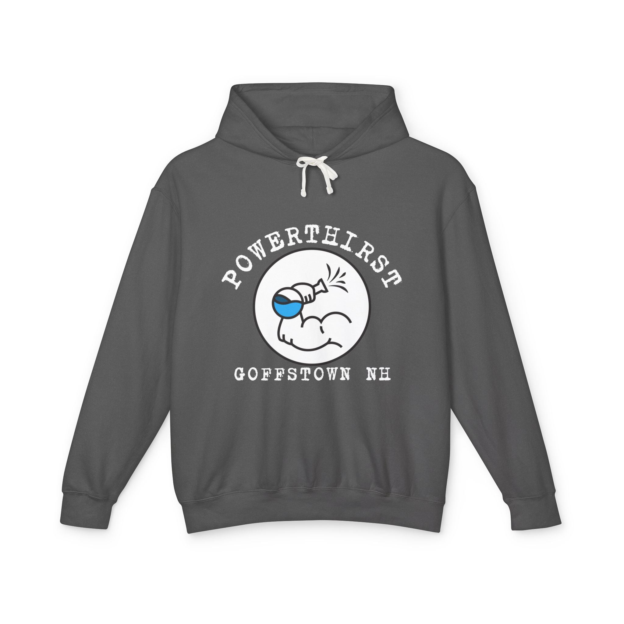 Powerthirst Hoodie