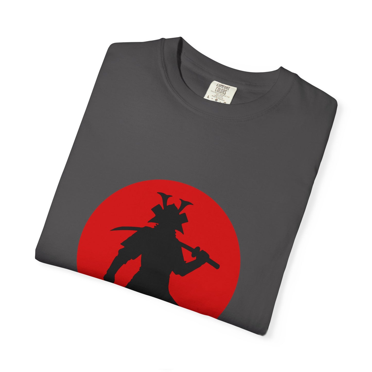 Powerthirst Samurai Tee