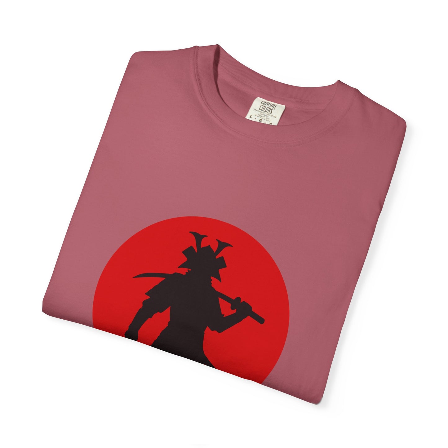 Powerthirst Samurai Tee