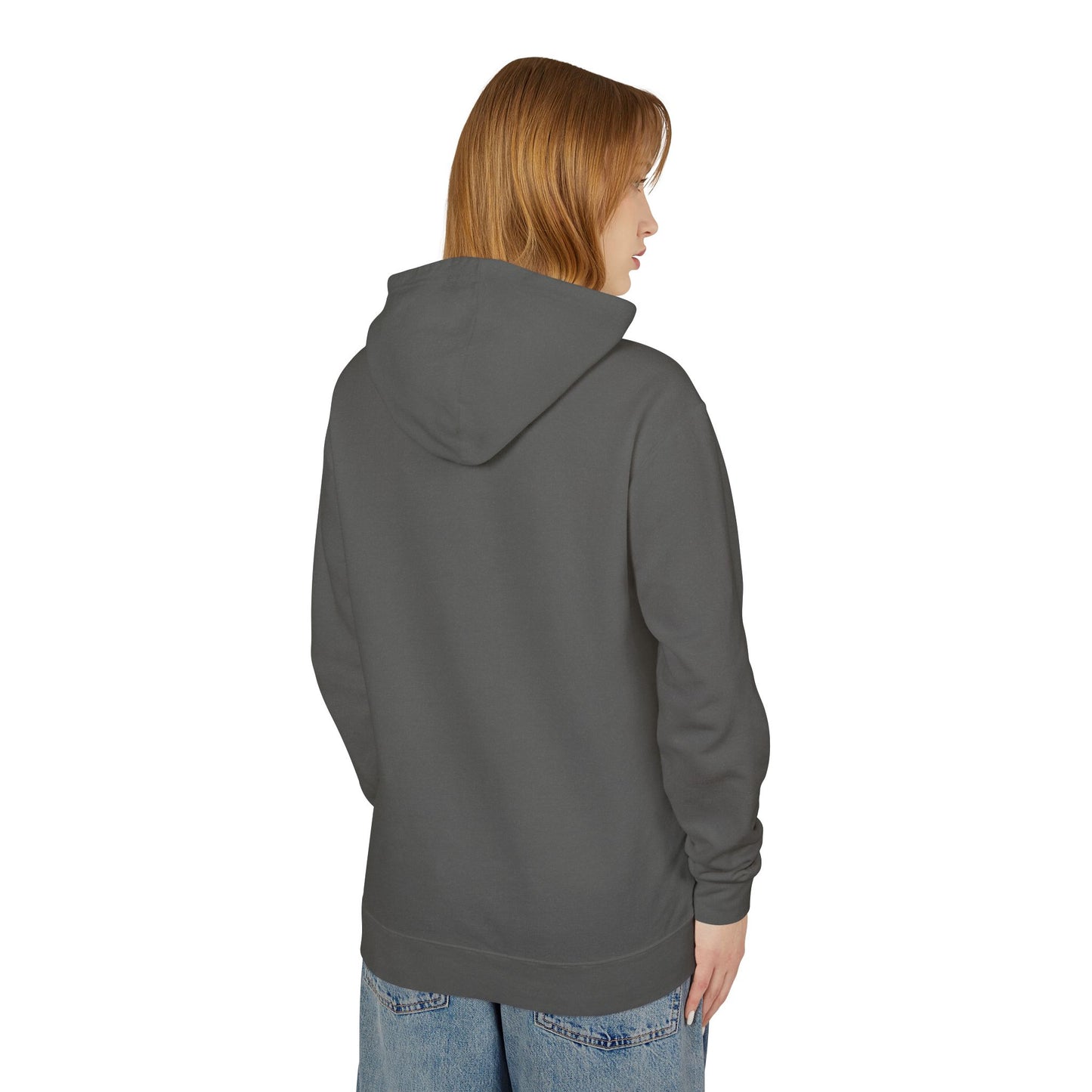 PowerThirst Bigfoot Hoodie