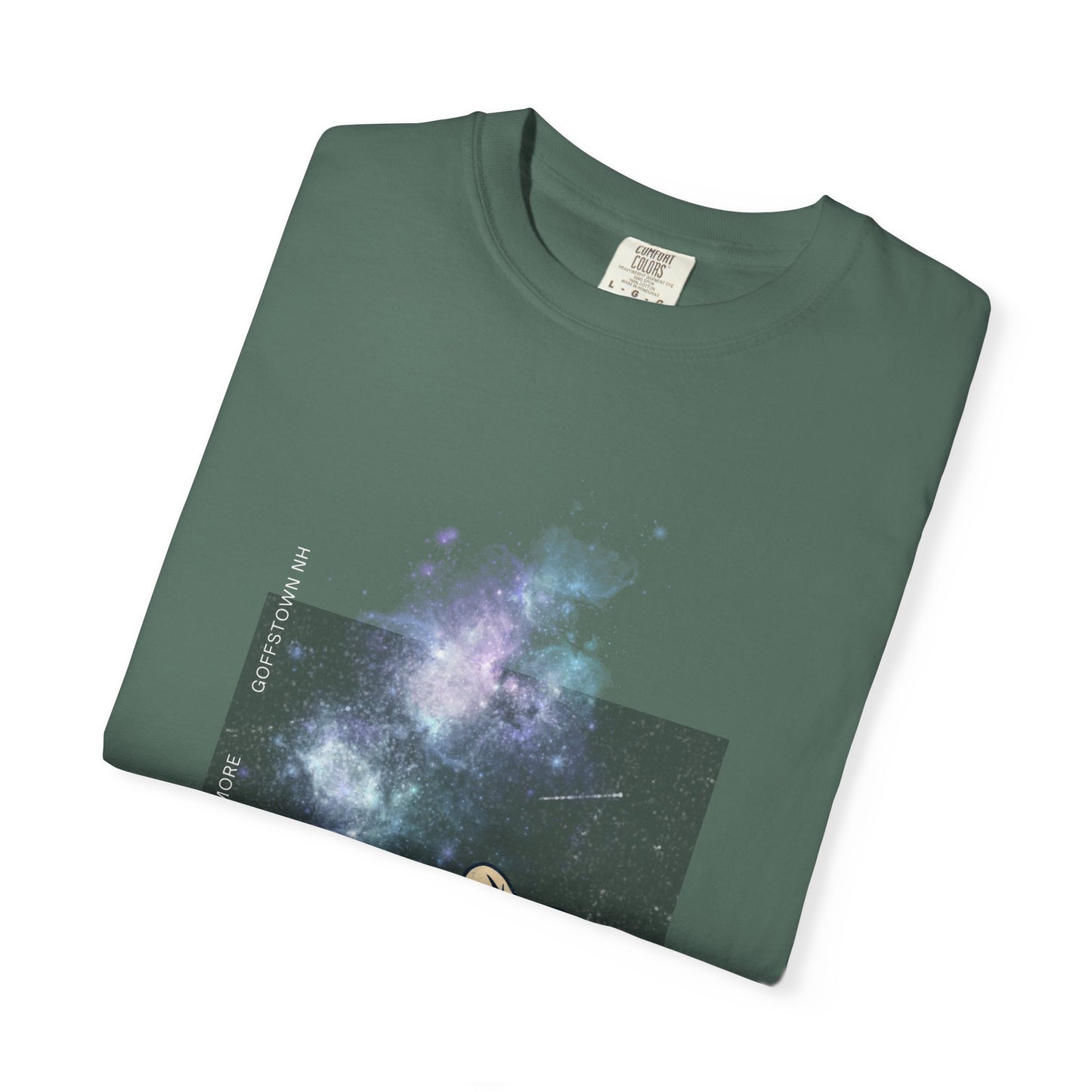 Power Thirst Astronaut Tee