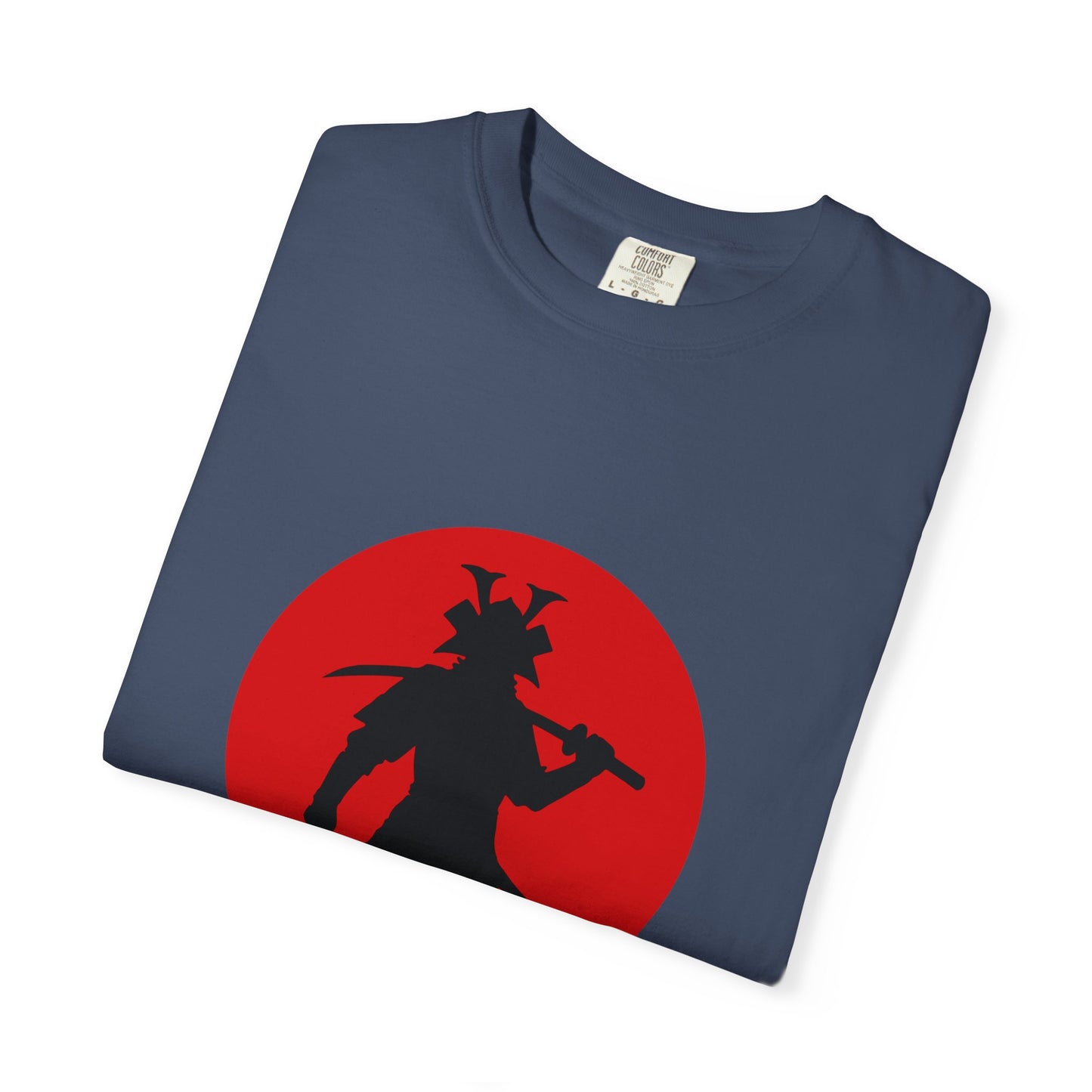 Powerthirst Samurai Tee