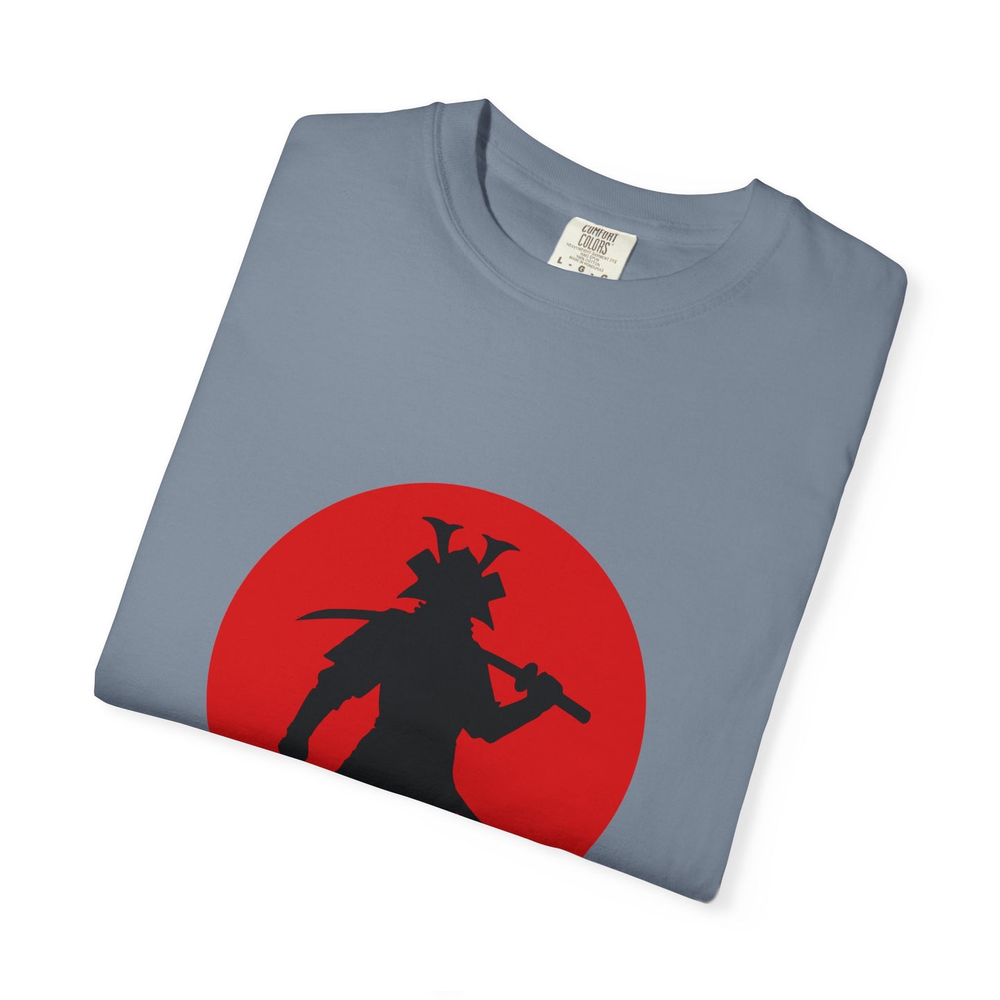 Powerthirst Samurai Tee