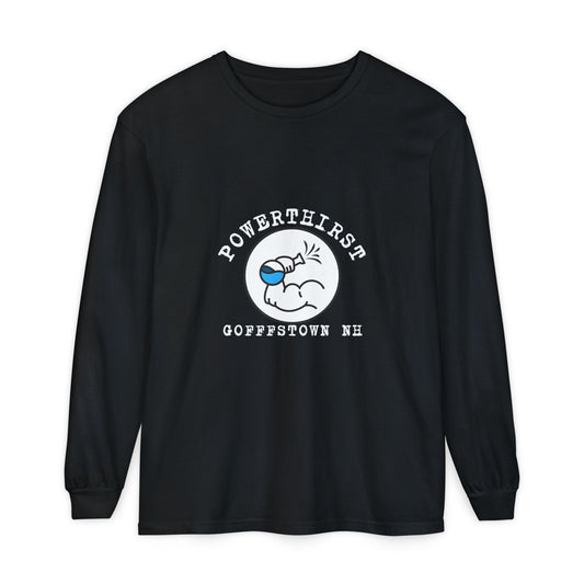 PowerThirst Long Sleeve Tee