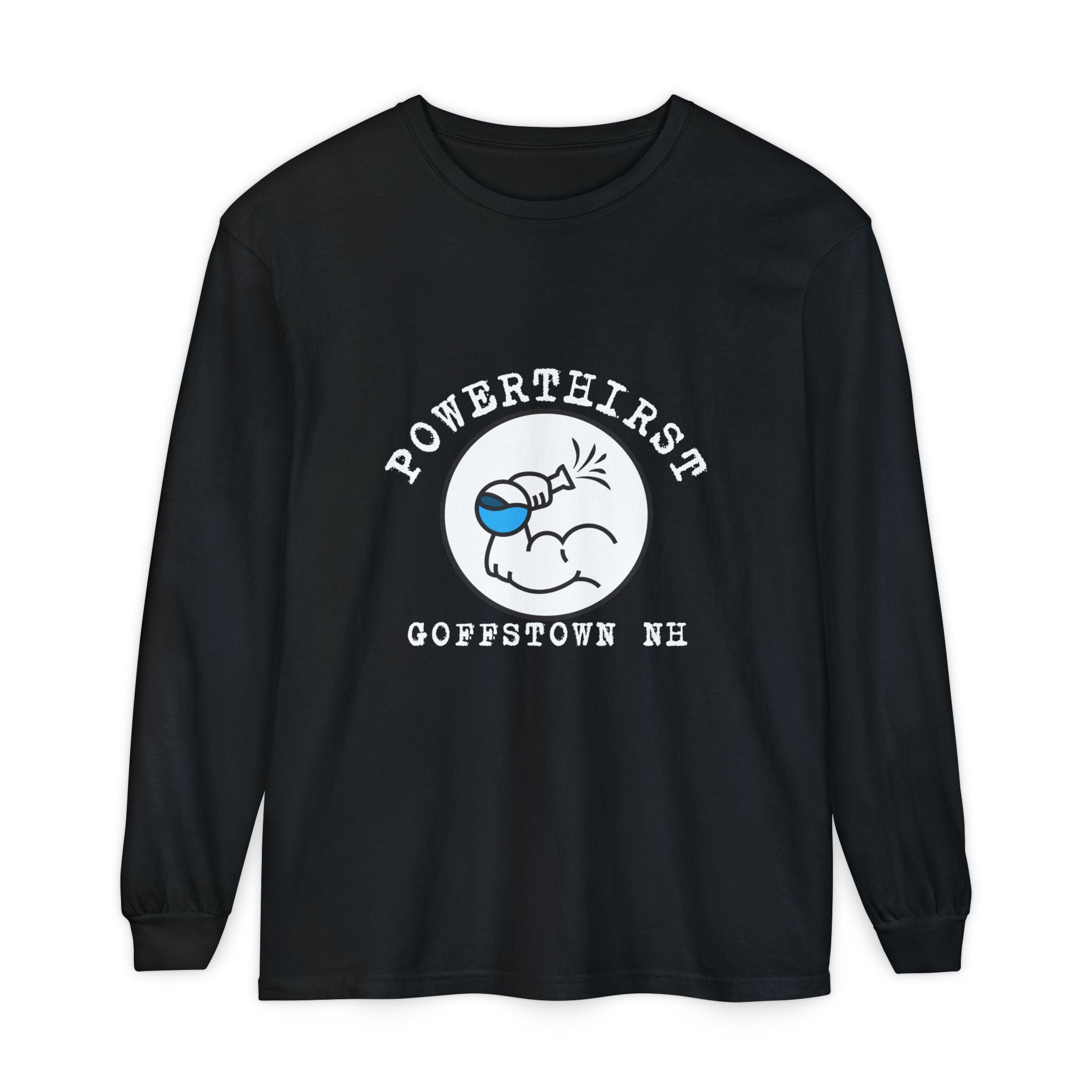 PowerThirst Long Sleeve Tee
