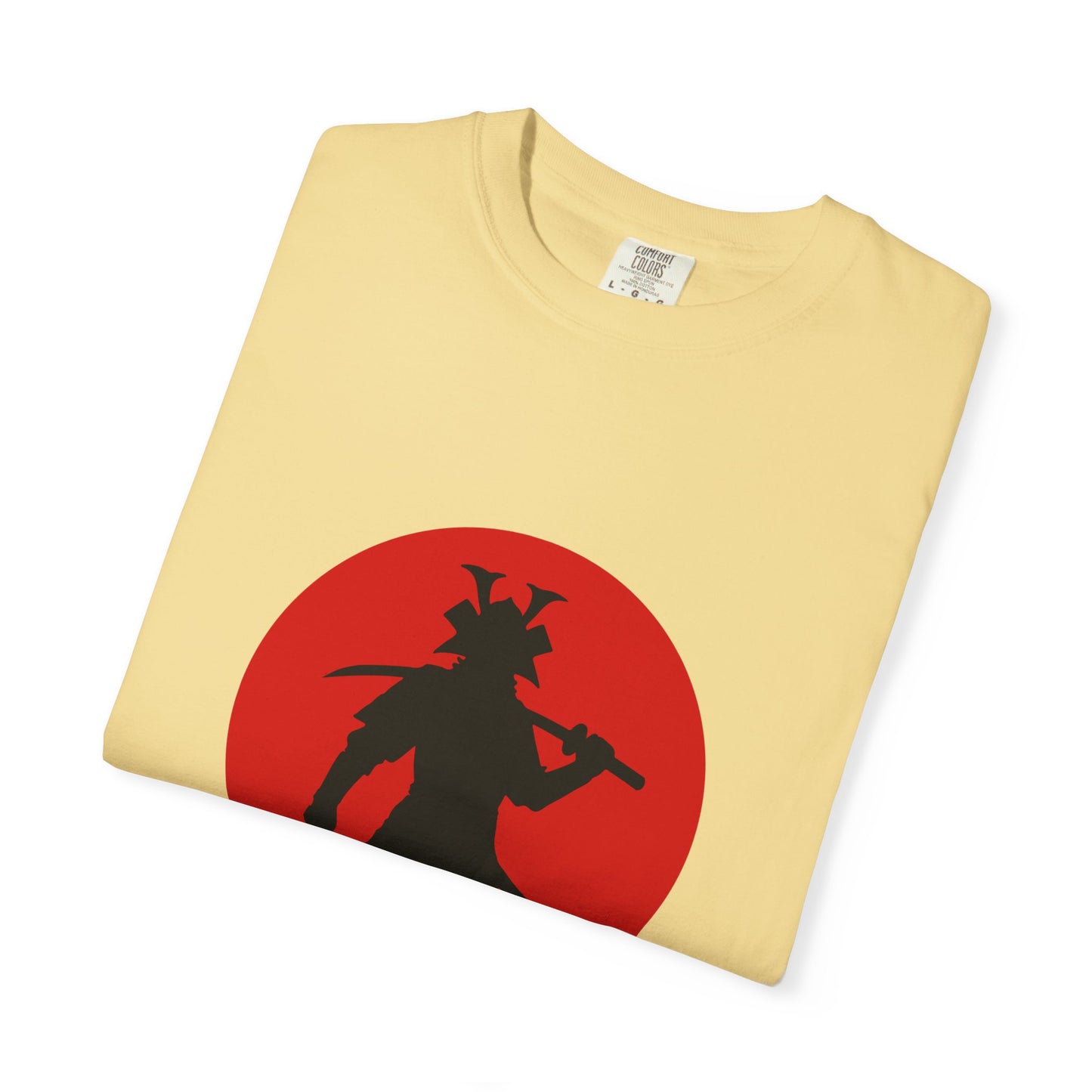 Powerthirst Samurai Tee
