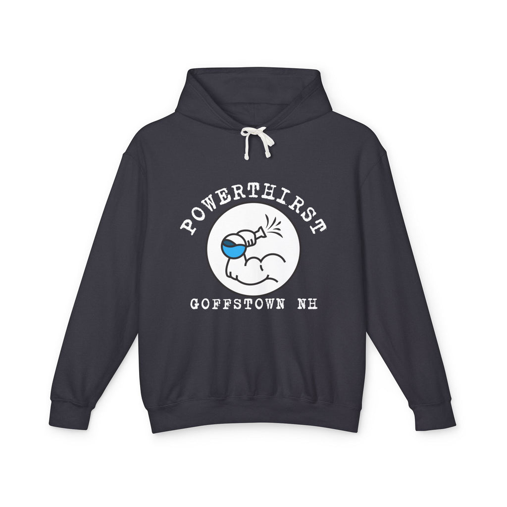 Powerthirst Hoodie