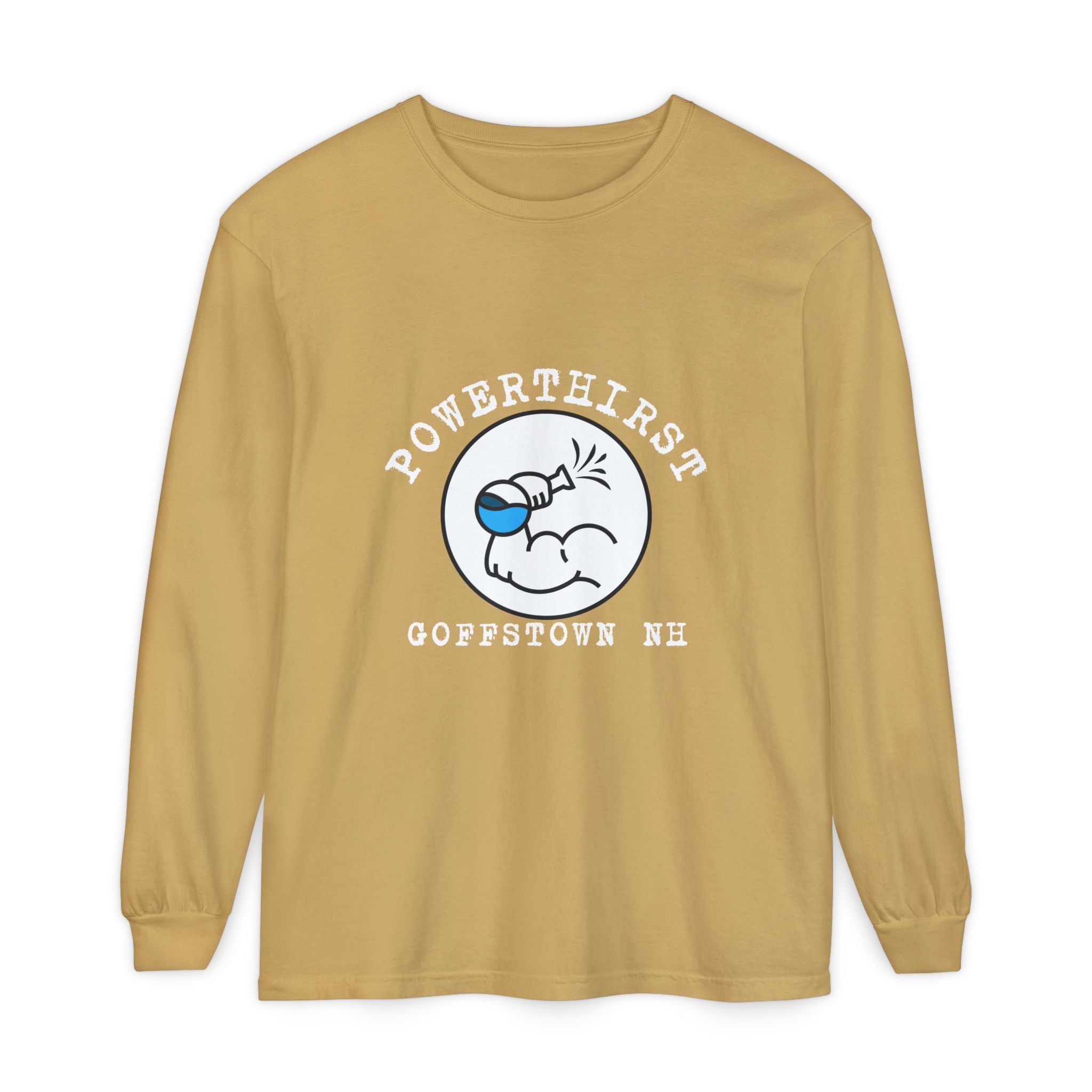 PowerThirst Long Sleeve Tee