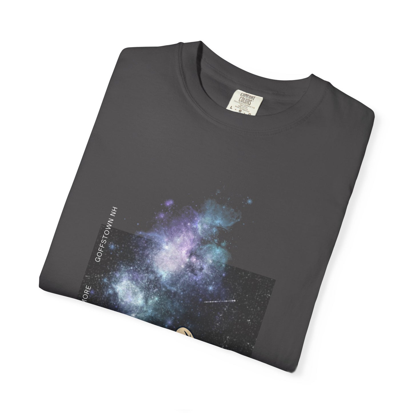 Power Thirst Astronaut Tee