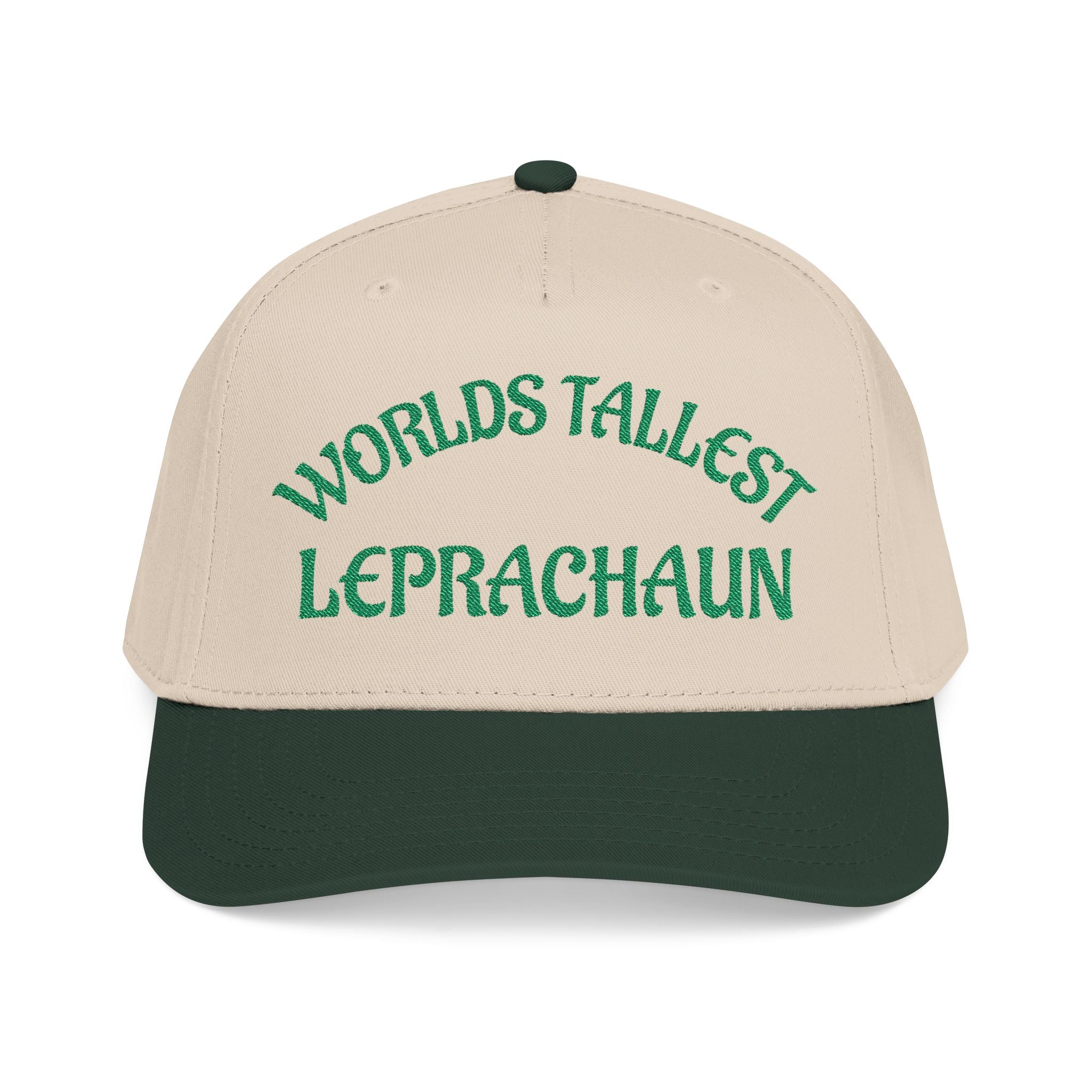 Mid Profile Baseball Cap