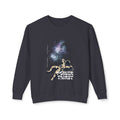 Powerthirst Astronaut Crewneck Sweatshirt