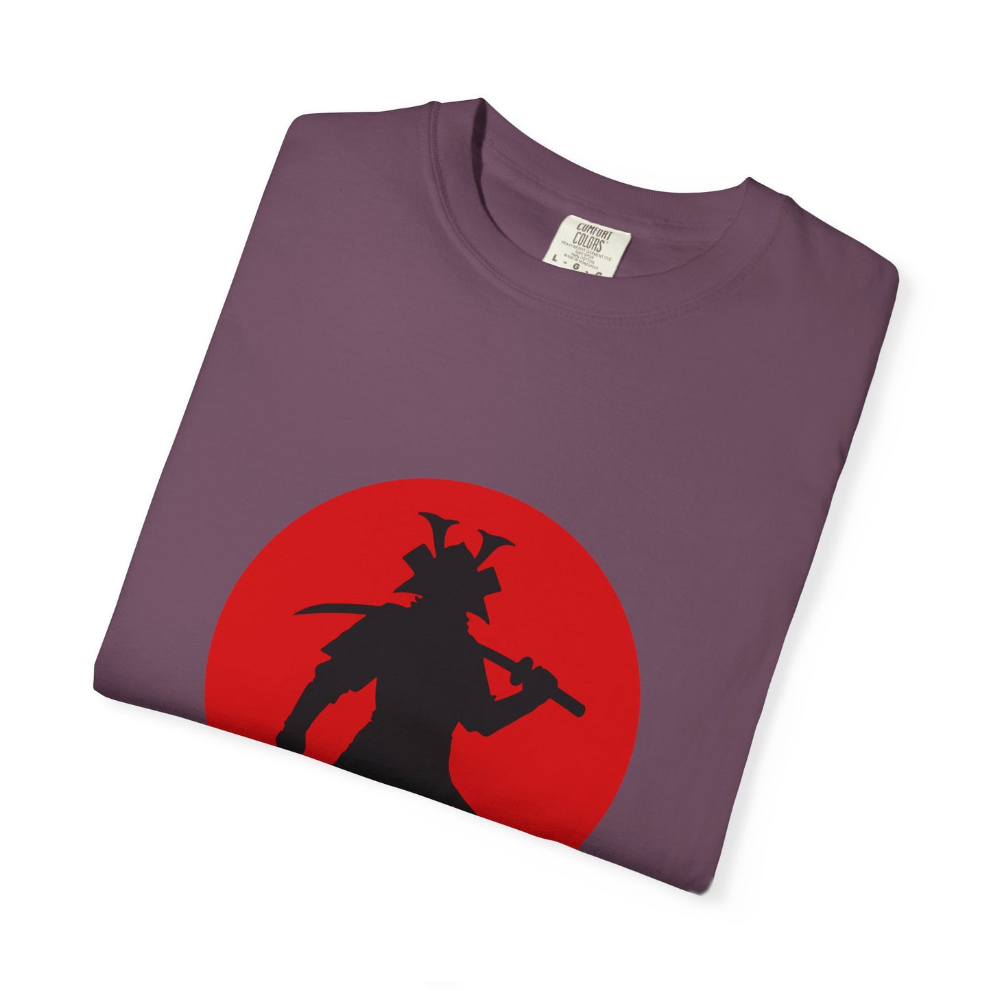 Powerthirst Samurai Tee