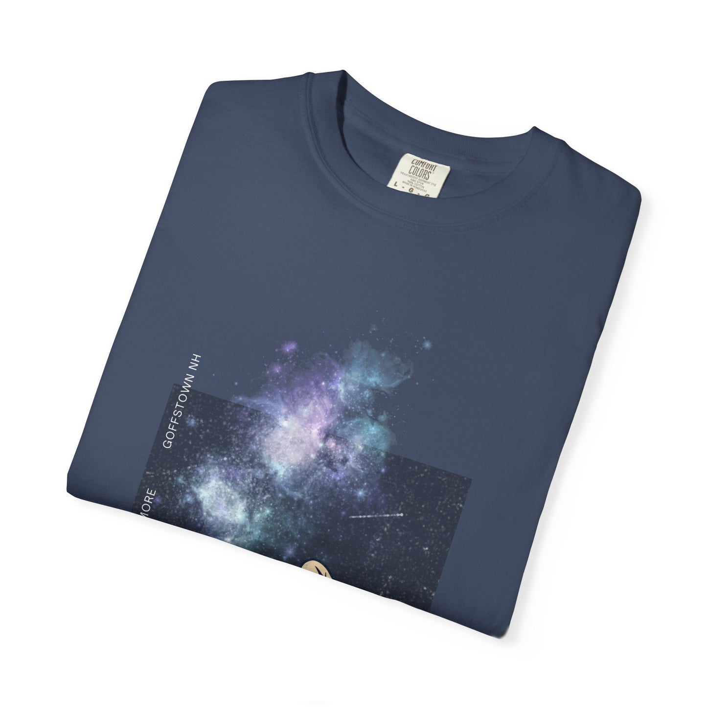 Power Thirst Astronaut Tee