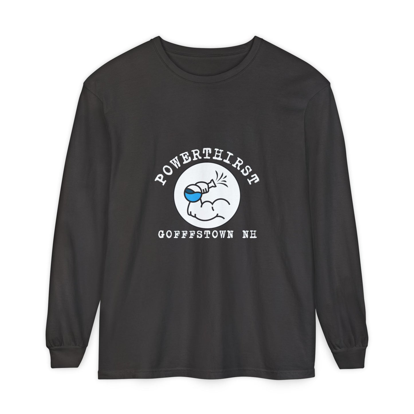 PowerThirst Long Sleeve Tee