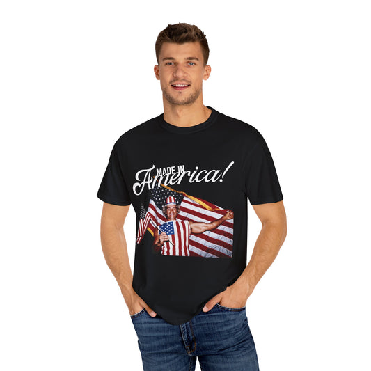 Arnolds Made in America Tshirt
