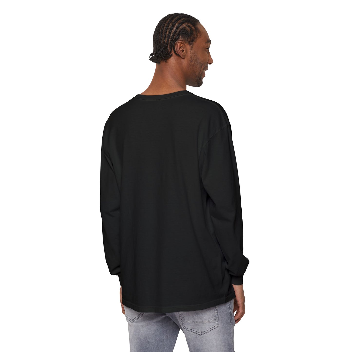 PowerThirst Long Sleeve Tee
