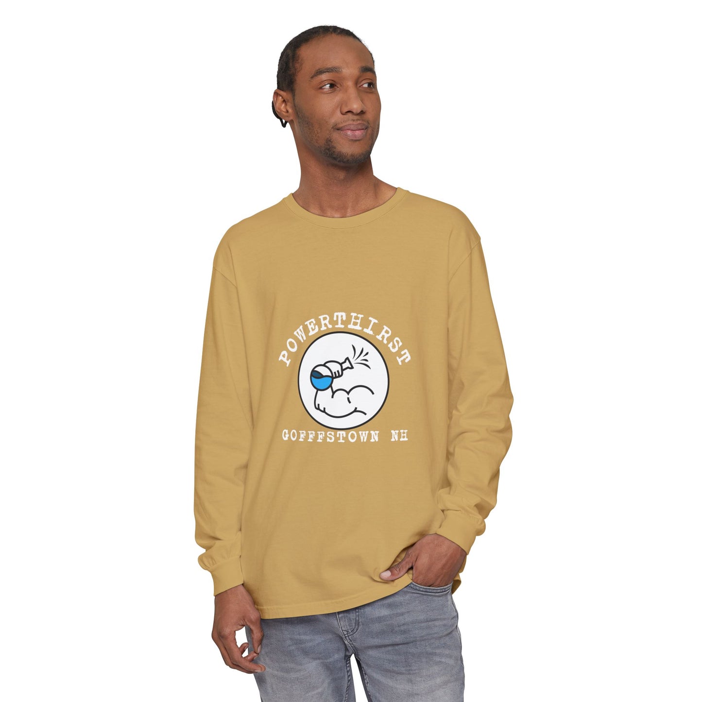 PowerThirst Long Sleeve Tee