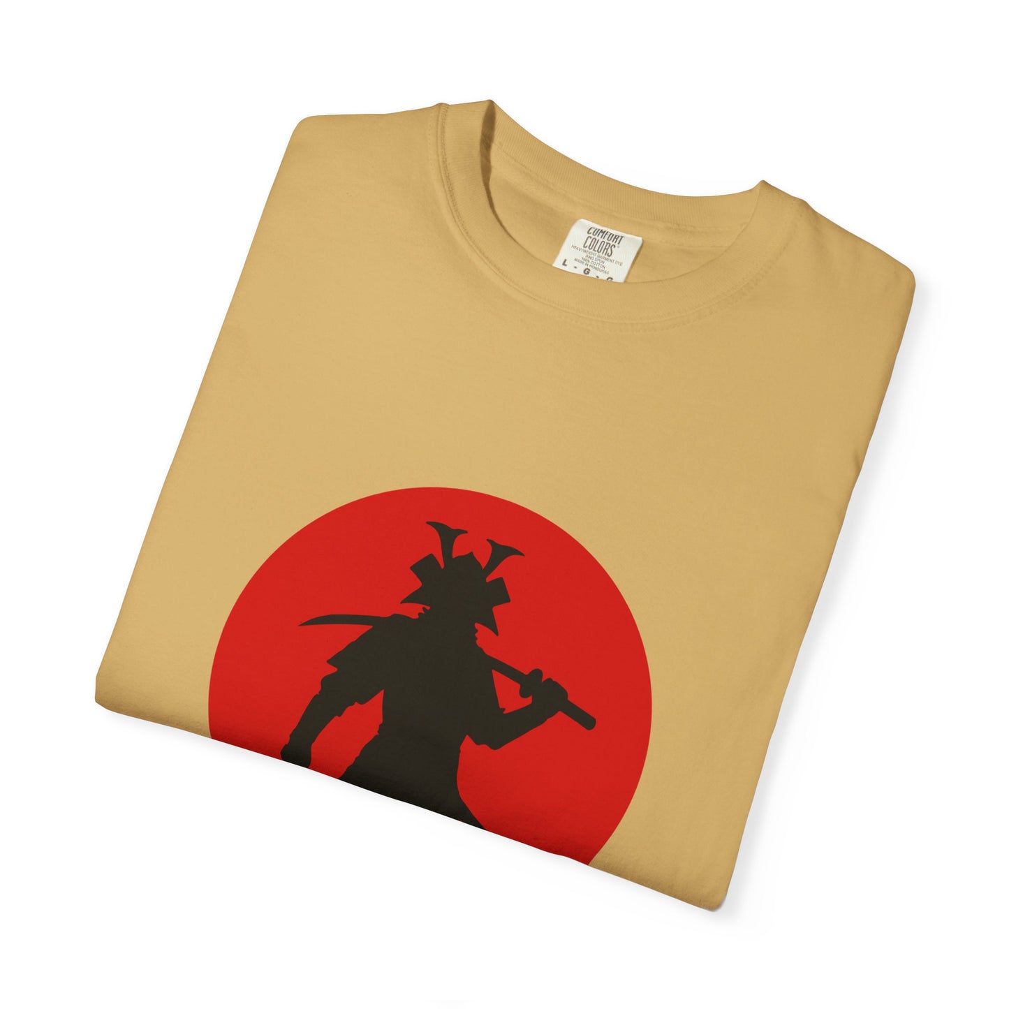 Powerthirst Samurai Tee