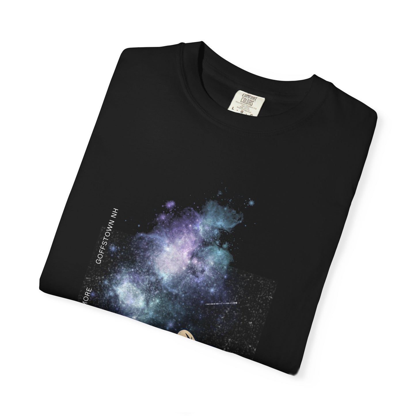 Power Thirst Astronaut Tee