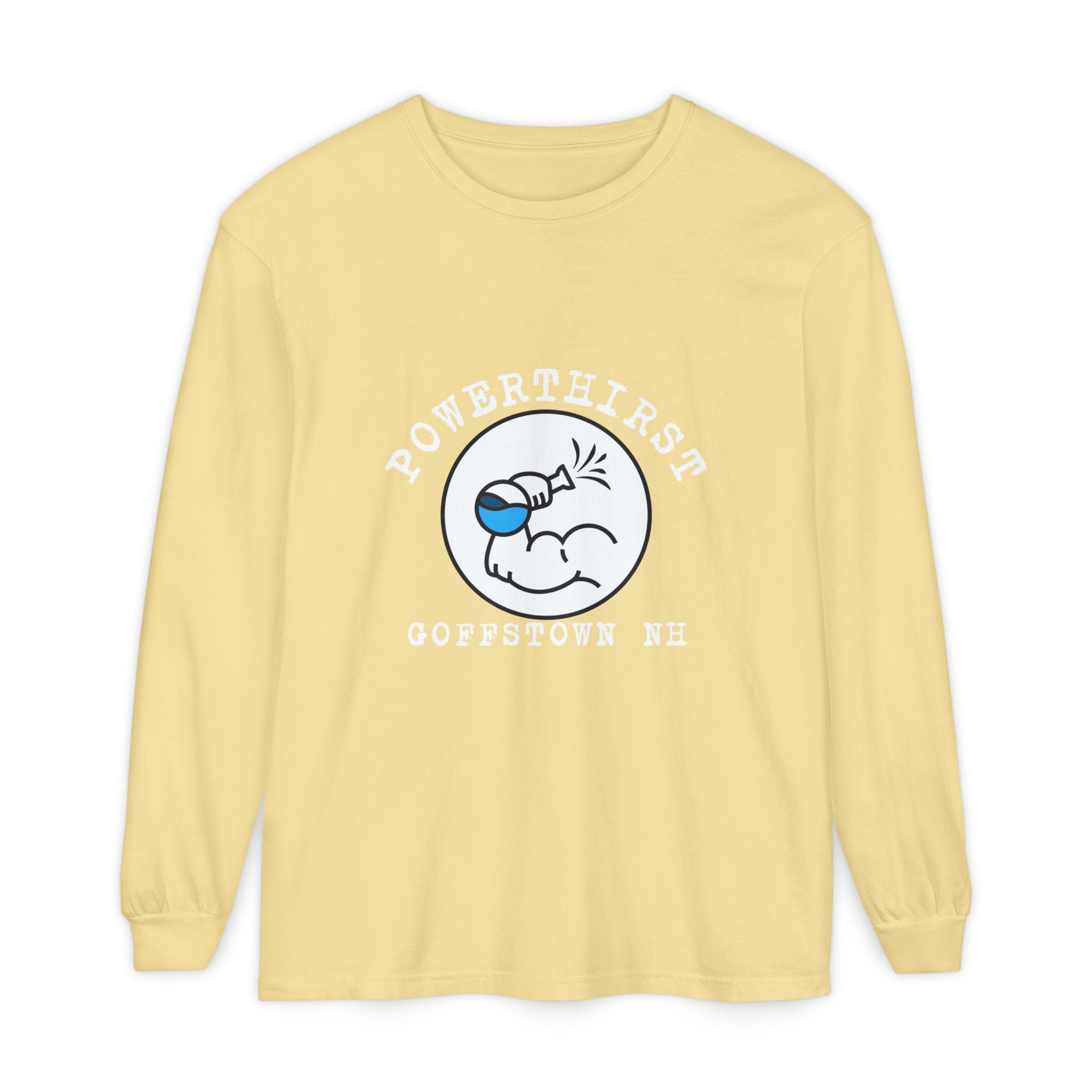 PowerThirst Long Sleeve Tee
