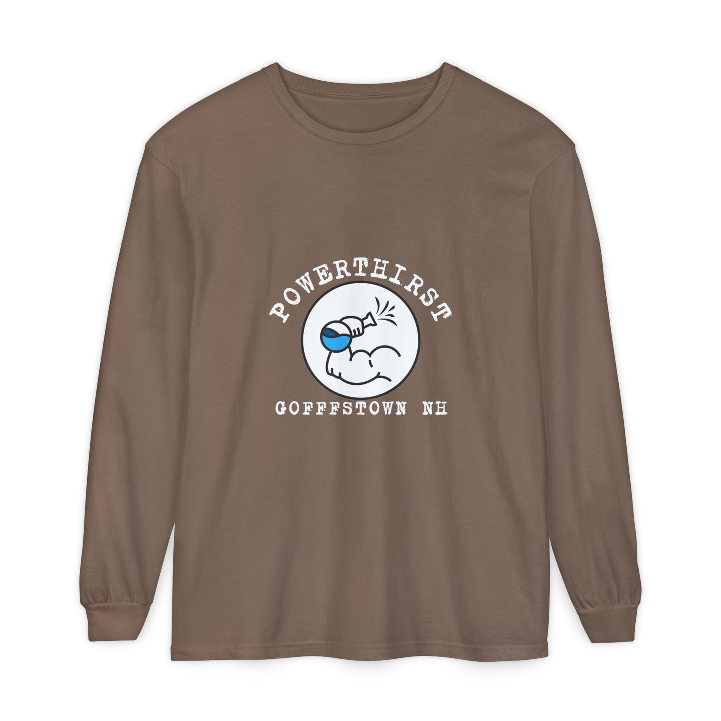 PowerThirst Long Sleeve Tee