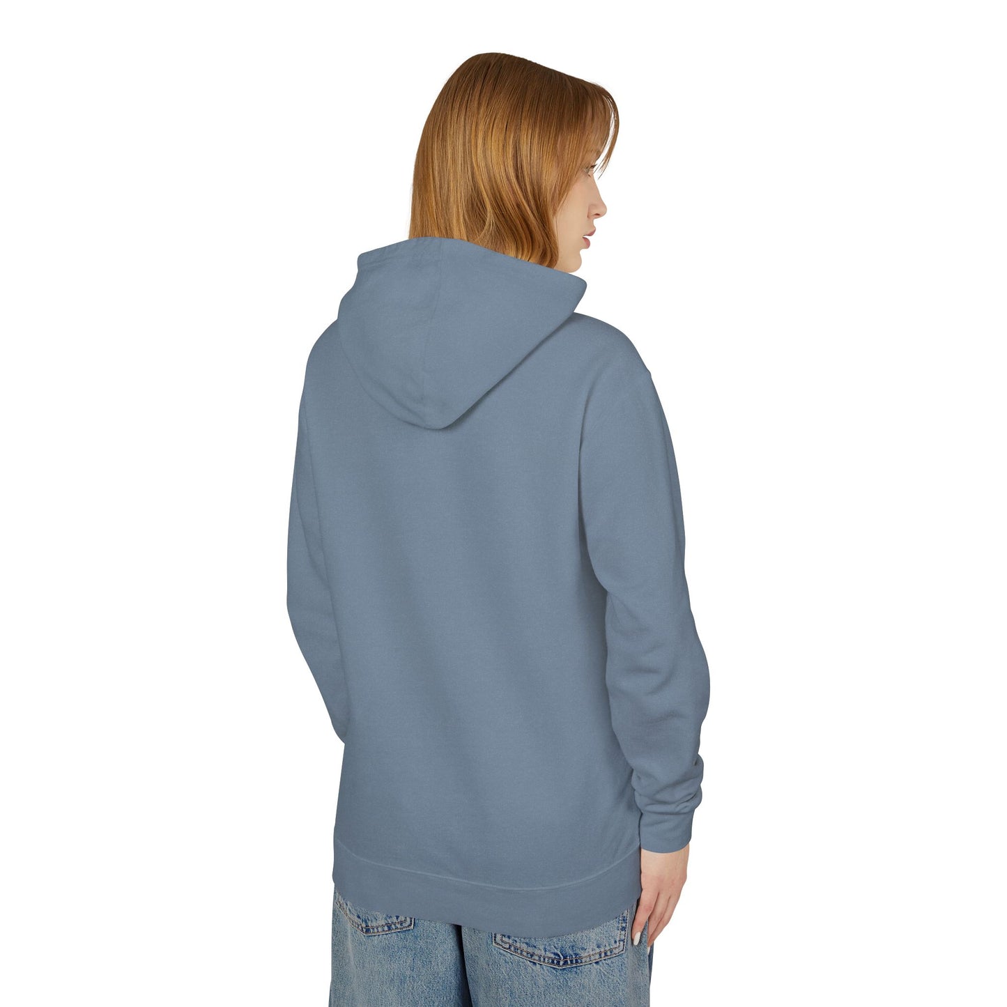 Powerthirst Astronaut Hoodie
