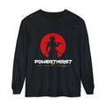 Powerthirst Samurai Long Sleeve Tee