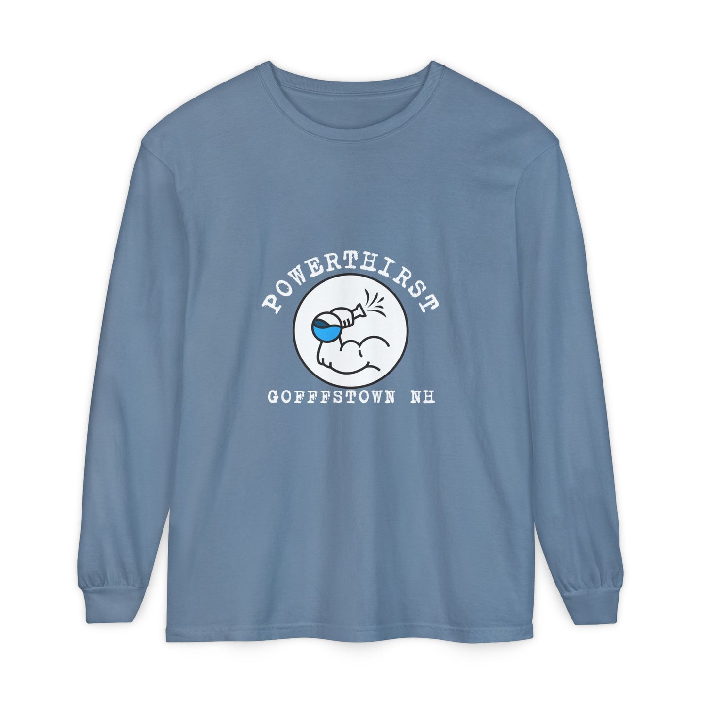 PowerThirst Long Sleeve Tee