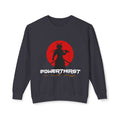 Powerthirst Samurai Crewneck Sweatshirt