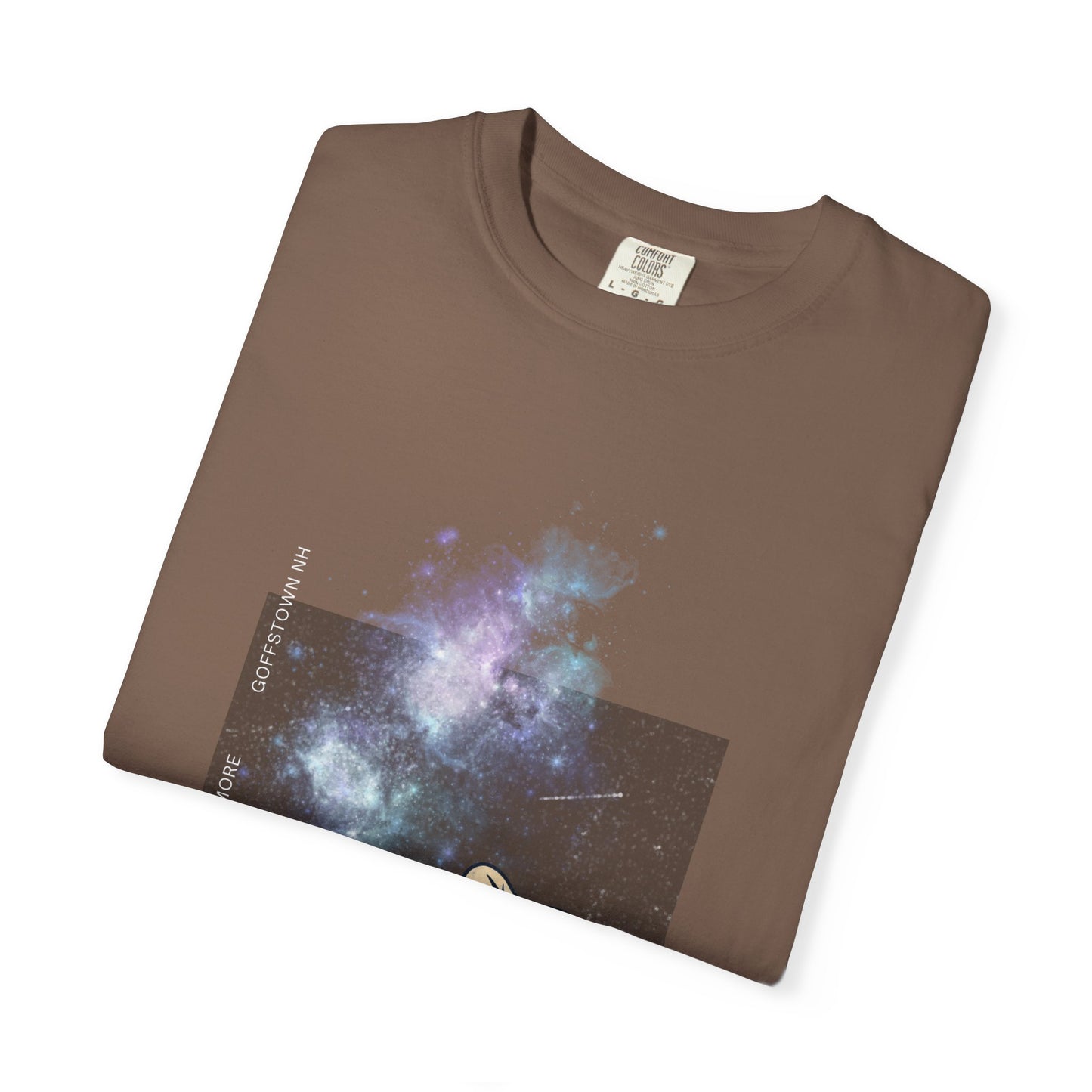 Power Thirst Astronaut Tee