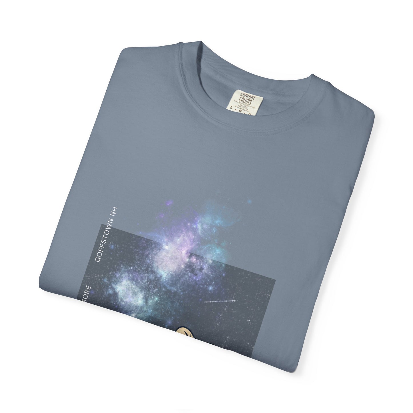 Power Thirst Astronaut Tee