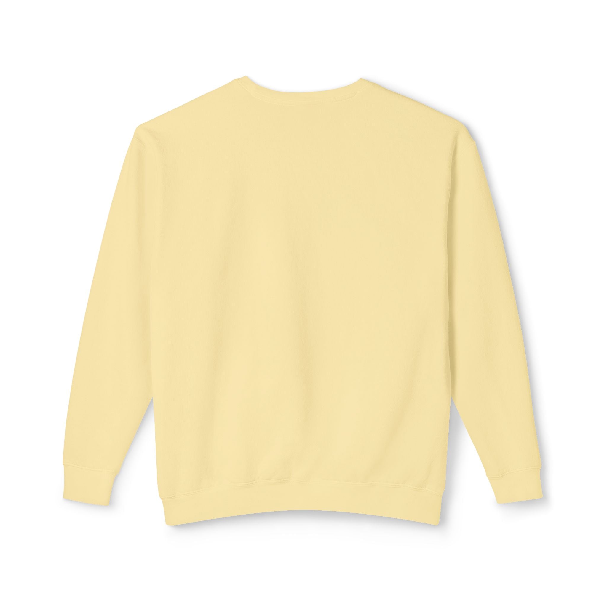 Powerthirst Crewneck Sweatshirt