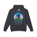 PowerThirst Bigfoot Hoodie