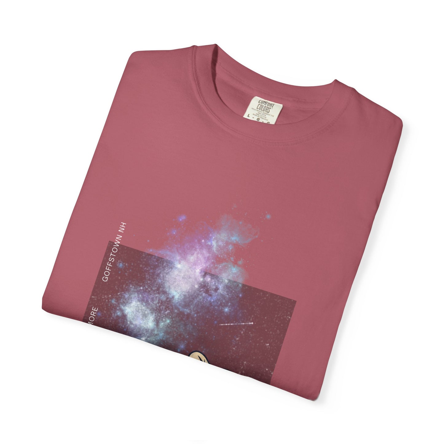 Power Thirst Astronaut Tee