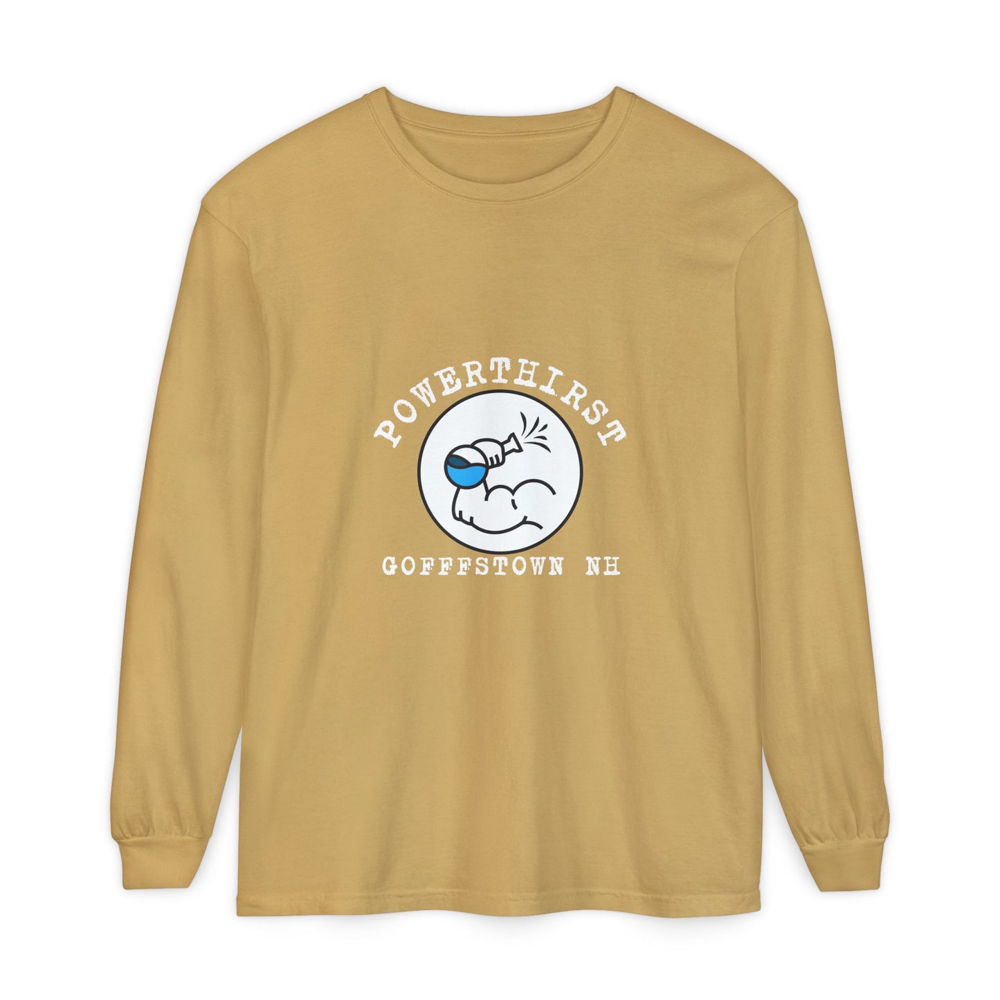 PowerThirst Long Sleeve Tee