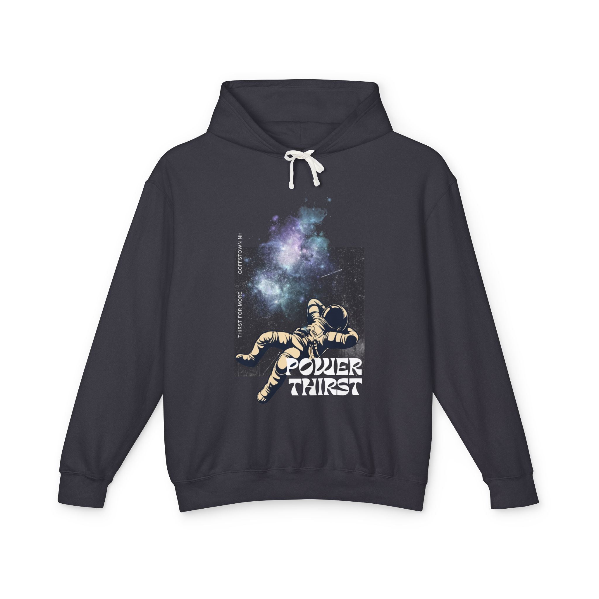 Powerthirst Astronaut Hoodie