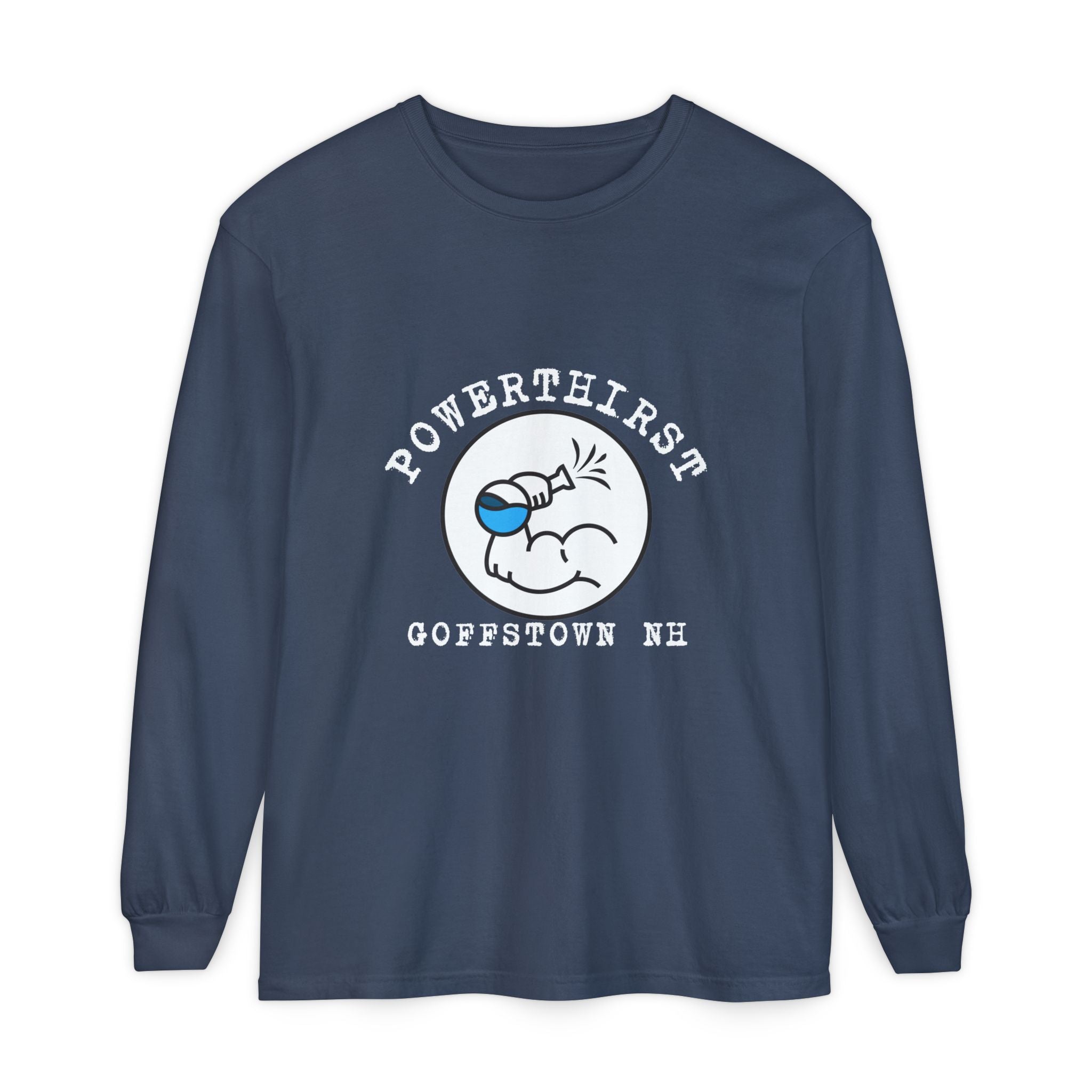 PowerThirst Long Sleeve Tee