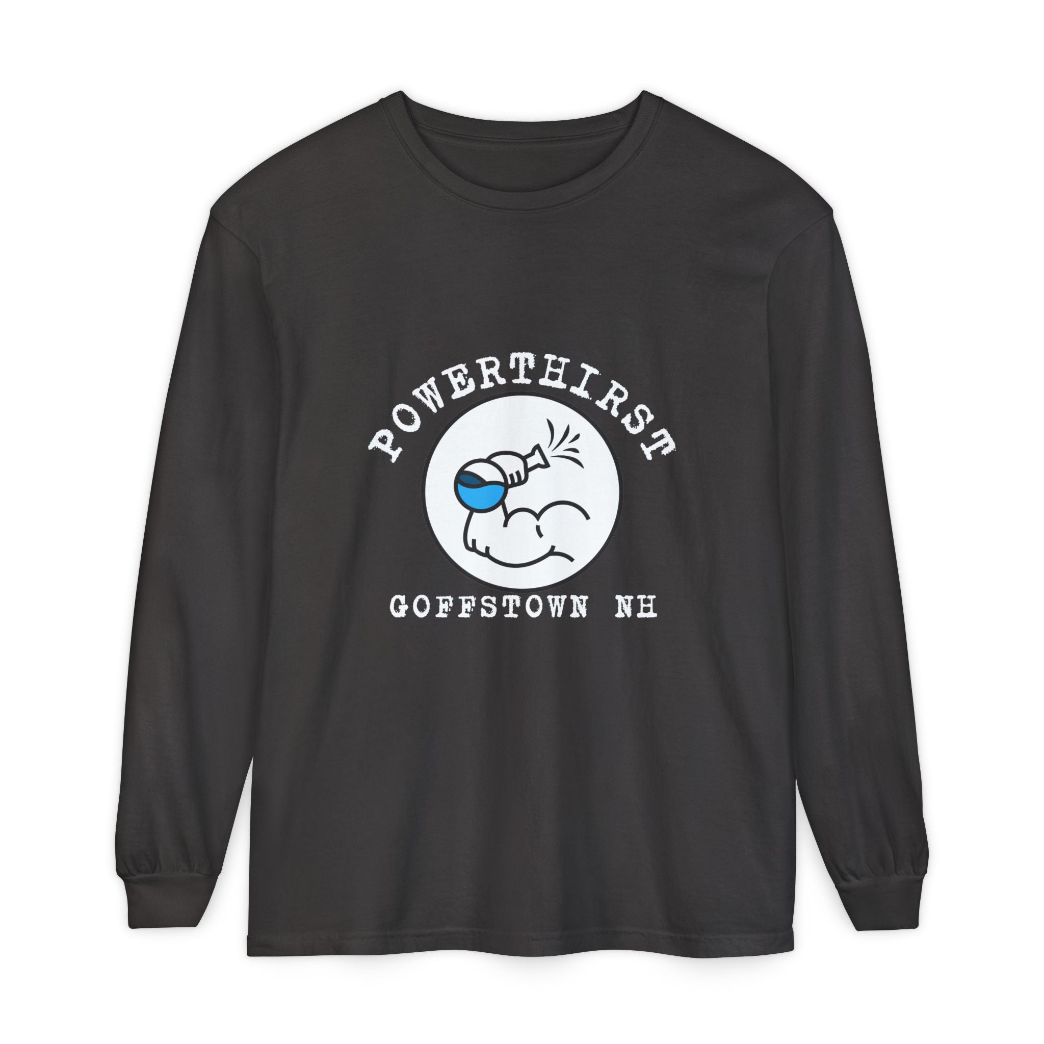 PowerThirst Long Sleeve Tee