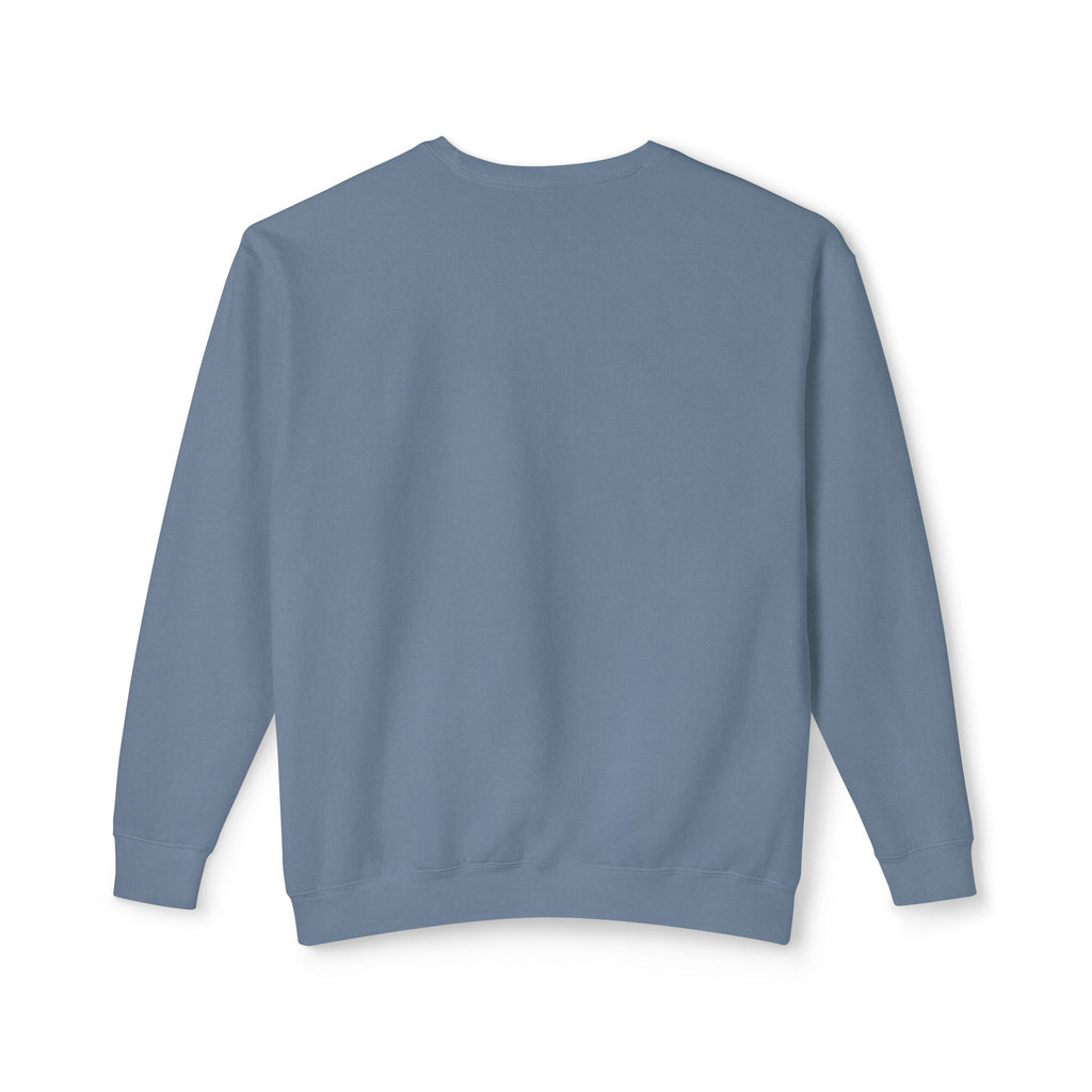 Powerthirst Crewneck Sweatshirt
