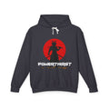 Powerthirst Samurai Hoodie