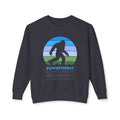 Bigfoot Powerthirst Crewneck Sweatshirt