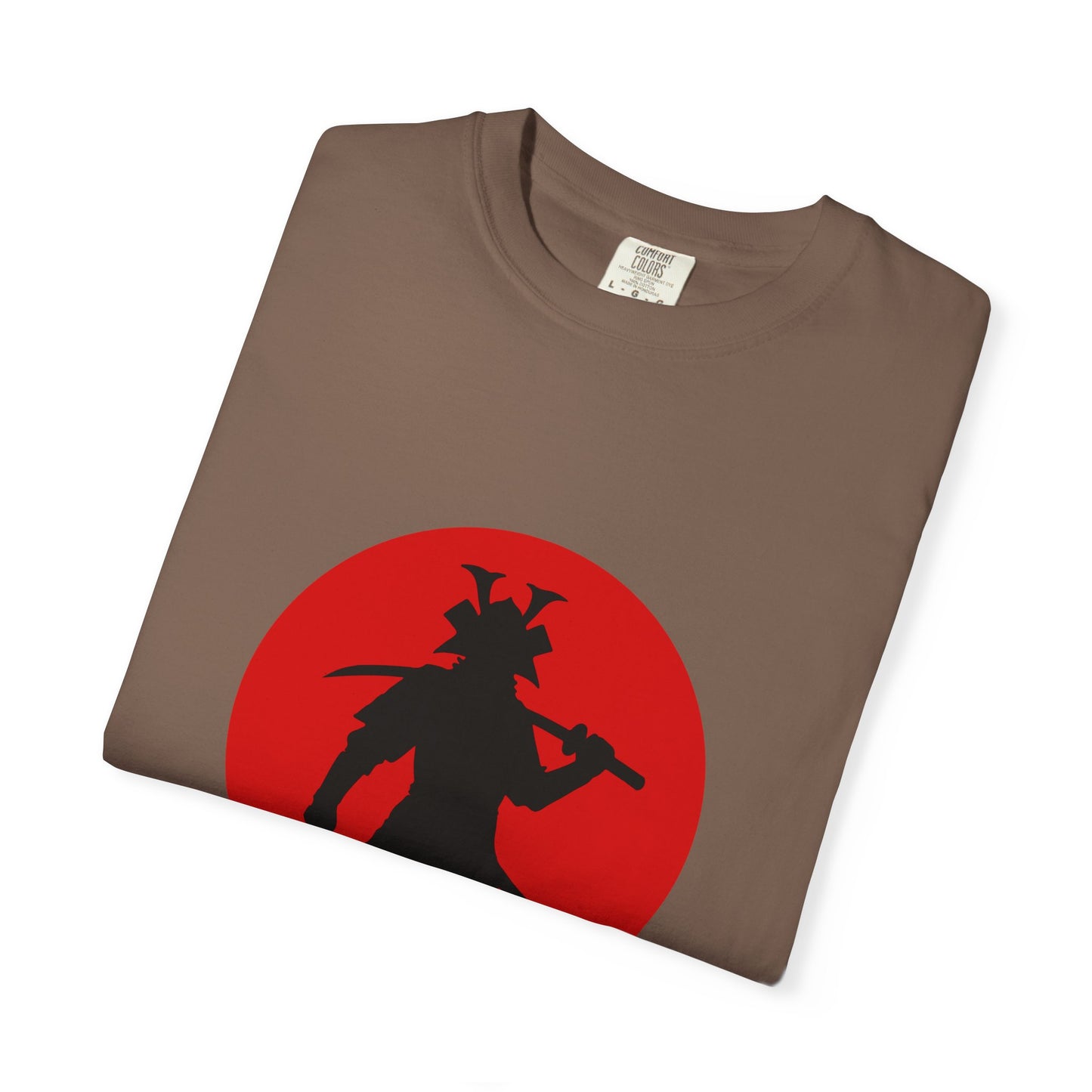 Powerthirst Samurai Tee