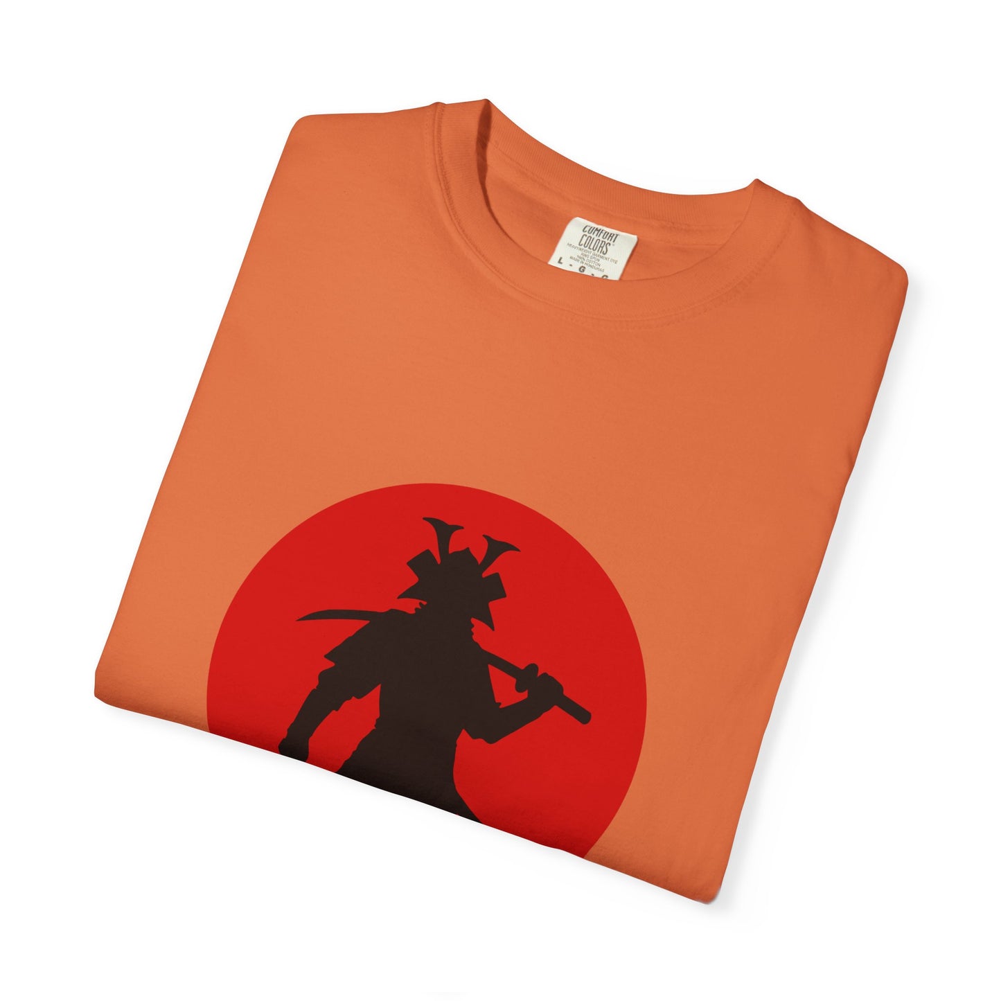 Powerthirst Samurai Tee