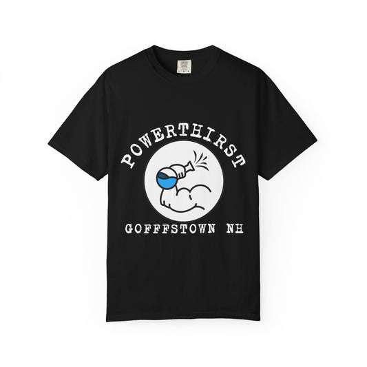 Powerthirst Tee